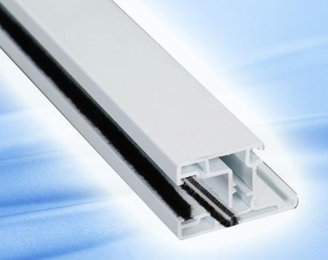 隨著我國保障房、城鎮(zhèn)化建設(shè)步伐的加快，建筑密封材料的市場需求也將繼續(xù)擴大