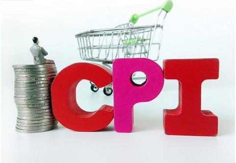 國家統(tǒng)計(jì)局：1月份17個省份CPI同比漲幅高于全國，其中，廣西、廣東居首，漲幅均為2.4%