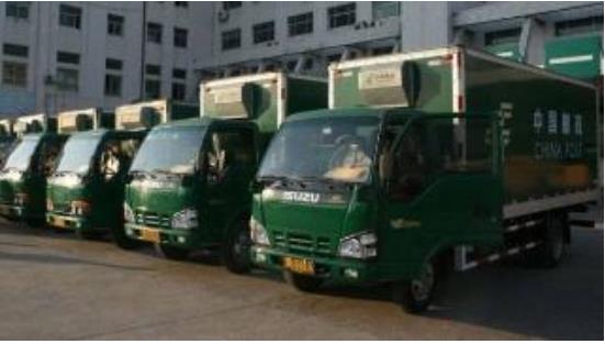 2月4日至10日，全國(guó)郵政行業(yè)寄遞服務(wù)業(yè)務(wù)量為6394萬(wàn)件，投遞包裹5293萬(wàn)件