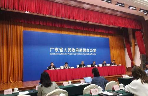 廣東省：關于推進粵港澳大灣區(qū)建設等配套文件即將公布