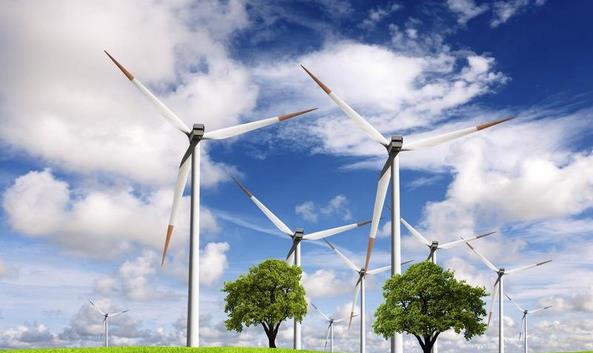 風(fēng)電行業(yè)發(fā)展趨勢是不可逆轉(zhuǎn)的，具備極大的發(fā)展空間???