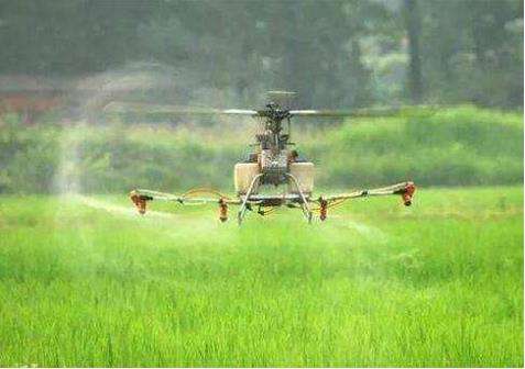 農(nóng)藥工業(yè)朝著集約化、規(guī)模化、專業(yè)化、特色化的方向轉(zhuǎn)變