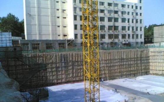 建筑施工技術的發(fā)展對于建筑行業(yè)起到十分重要的推動作用