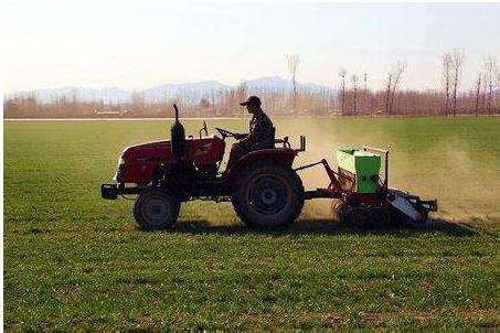 河南省財政廳提前下達(dá)128.1億元“農(nóng)業(yè)農(nóng)村”發(fā)展資金，主要用于春耕農(nóng)業(yè)生產(chǎn)