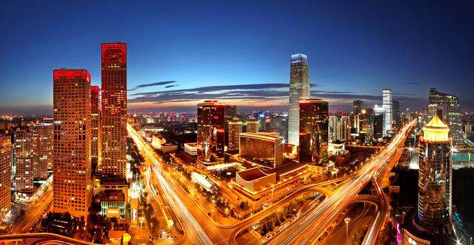 去年500強(qiáng)房企銷(xiāo)售額超10萬(wàn)億元 凈利潤(rùn)均值增長(zhǎng)近三成