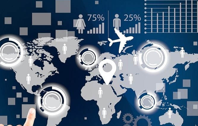 疫情切斷全球供應(yīng)鏈閉環(huán) 中國制造業(yè)亟須向中高端邁進(jìn)