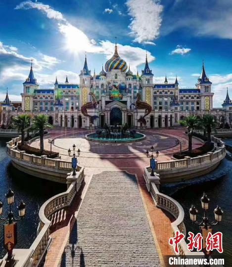 冰城旅游按下“重啟鍵”：20家景區(qū)營(yíng)業(yè)14家博物館開放