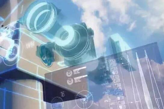 工業(yè)利潤(rùn)回升態(tài)勢(shì)鞏固 累計(jì)增速由負(fù)轉(zhuǎn)正