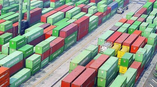 1-10月，物流業(yè)總收入8.4萬億元，同比增長0.9%