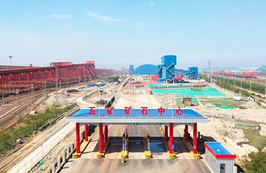 鋼鐵工業(yè)轉型升級、低碳綠色發(fā)展是必然趨勢