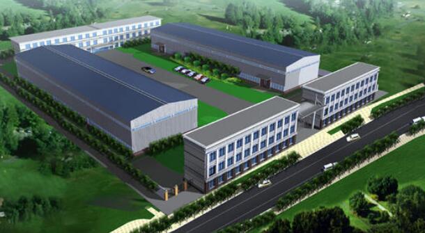 連云港玻璃鋼建設(shè)項(xiàng)目可研報(bào)告