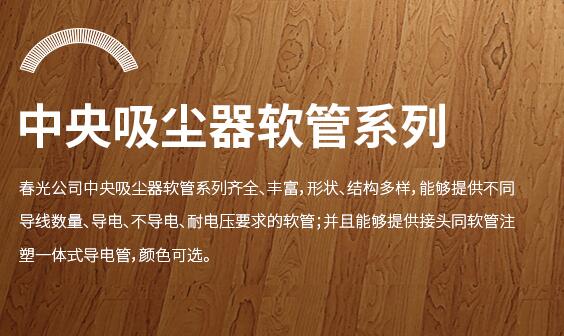 境外投資越南吸塵器軟管的生產(chǎn)線可行性研究報(bào)告-春光科技
