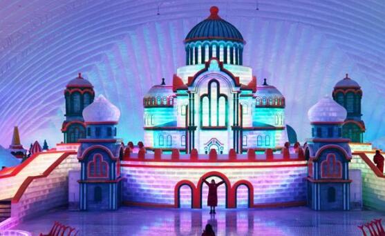 文旅部等三部門再為冰雪旅游加碼 推動(dòng)冰雪主題旅游