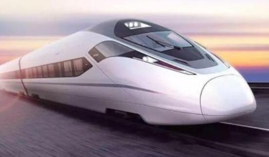 共建一帶一路，讓高鐵跑出新天地