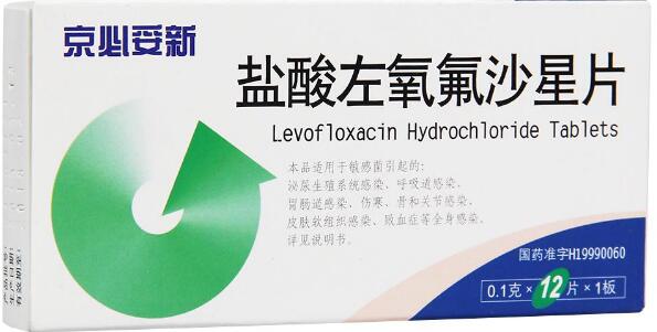 浙江上虞年產(chǎn)1000噸左氧氟沙星技術(shù)改造項(xiàng)目可行性研究報(bào)告