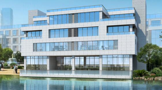 湖南長沙-東湖高新金霞智慧城項目可行性研究報告