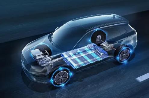 中國新能源車產業(yè)優(yōu)勢產能加速“出?！? /></a></div>
						<div   id=