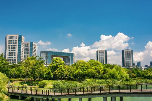 2023綠色建筑行業(yè)發(fā)展現狀及前景分析