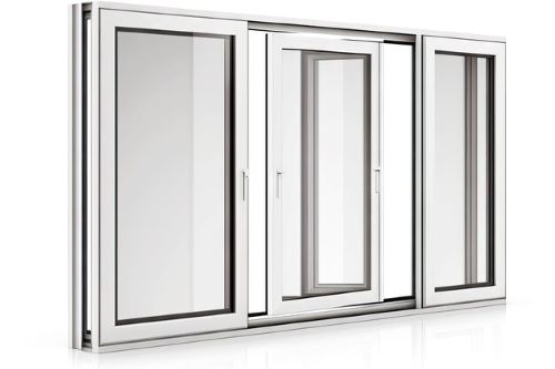 塑料門窗行業(yè)市場深度調研