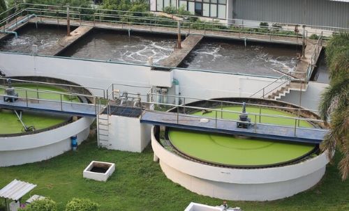 2023年中國污水處理上市公司競(jìng)爭(zhēng)格局及發(fā)展趨勢(shì)