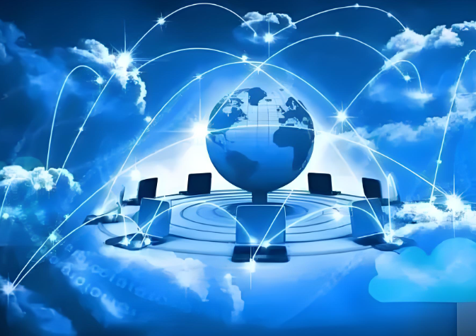 2024年前8個(gè)月，電信業(yè)務(wù)收入累計(jì)完成11732億元