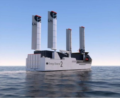 預(yù)計(jì)2025年氫燃料電池系統(tǒng)船舶全產(chǎn)業(yè)鏈?zhǔn)袌?chǎng)規(guī)模將達(dá)百億元