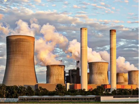 燃煤機(jī)組摻氨燃燒煤電低碳發(fā)展指明方向，但也面臨諸多挑戰(zhàn)