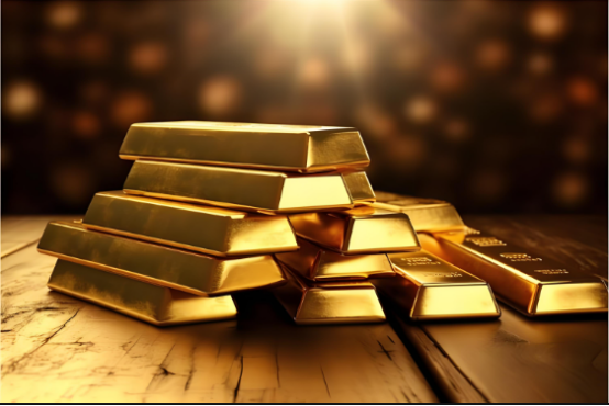 世界黃金協(xié)會：三季度黃金需求總量同比增長5%至1，313噸