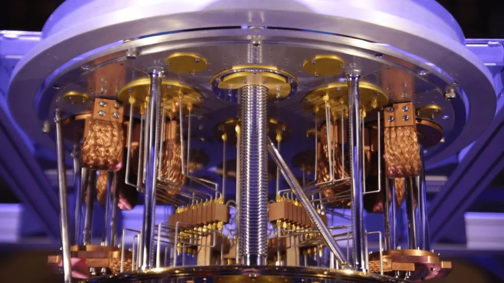 What is Quantum Computing