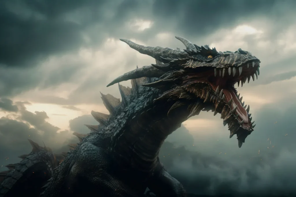 Godzilla Minus One Wins Oscar for Best Visual Effects, Showing How the MonsterVerse Has Changed