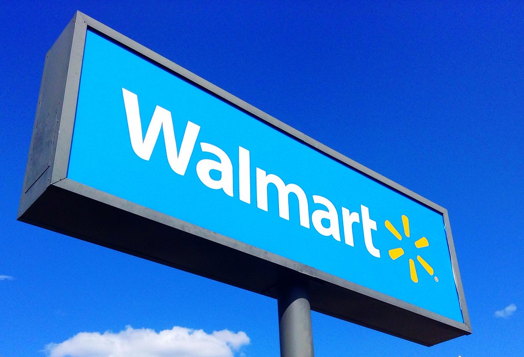 Walmart Settles Class Action Lawsuit, Customers Eligible for Up to $500 Refund